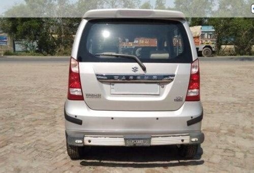 Maruti Suzuki Wagon R VXI AMT Opt 2017 AT in Purnia