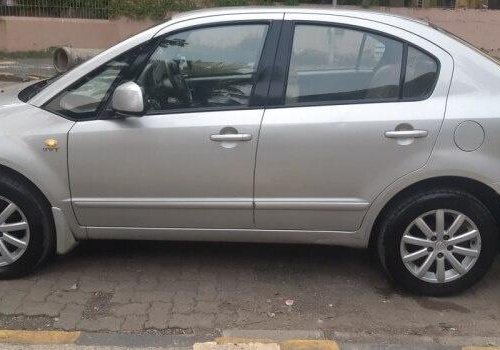 Used 2010 Maruti Suzuki SX4 MT for sale in Mumbai 