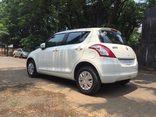 Maruti Suzuki Swift VXI 2011 MT for sale in Mumbai 