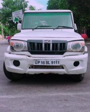 Mahindra Bolero 2017 MT for sale in Noida 