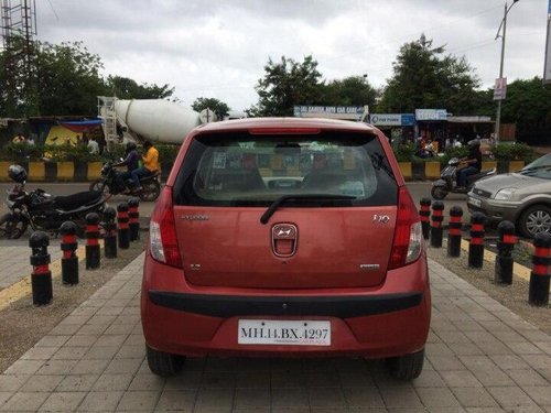 Hyundai i10 Sportz 1.2 2009 MT for sale in Pune 