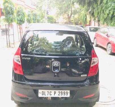 Used 2013 Hyundai i10 MT for sale in New Delhi 