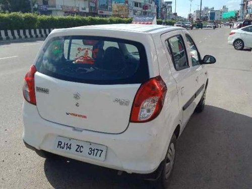 Maruti Suzuki Alto 800 LXI 2018 MT for sale in Jaipur 