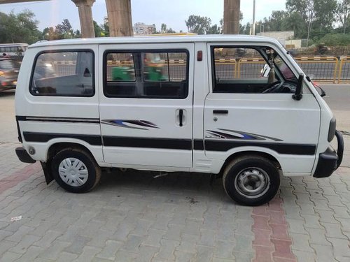 Used 2014 Maruti Suzuki Omni MT in Bangalore