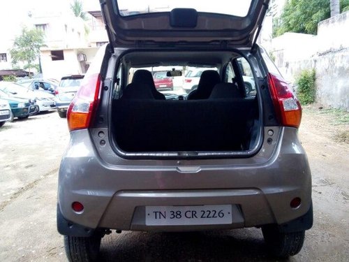 Used 2019 Datsun Redi-GO AT for sale in Coimbatore 