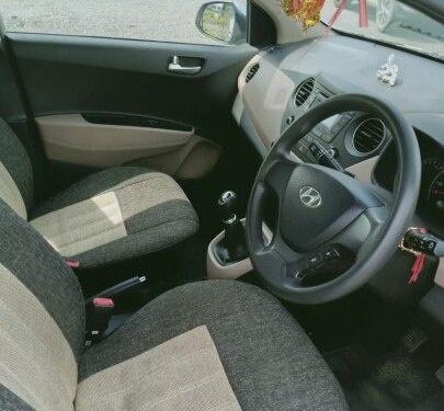 2013 Hyundai i10 Sportz MT for sale in Surat 