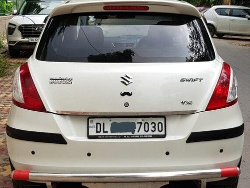 Maruti Suzuki Swift VXI 2016 MT for sale in New Delhi 