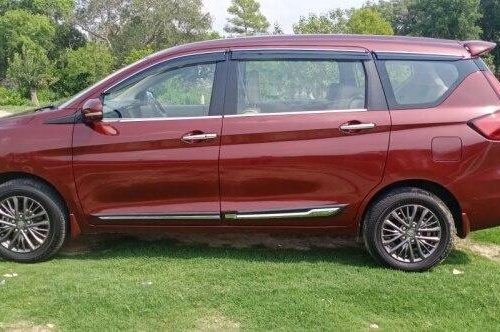 Maruti Suzuki Ertiga ZXI Plus 2019 MT for sale in New Delhi 