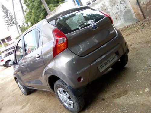 Used 2019 Datsun Redi-GO AT for sale in Coimbatore 