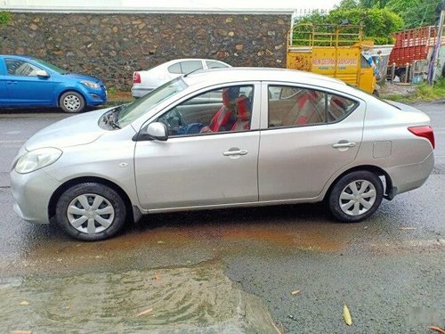 Used 2013 Nissan Sunny MT for sale in Mumbai