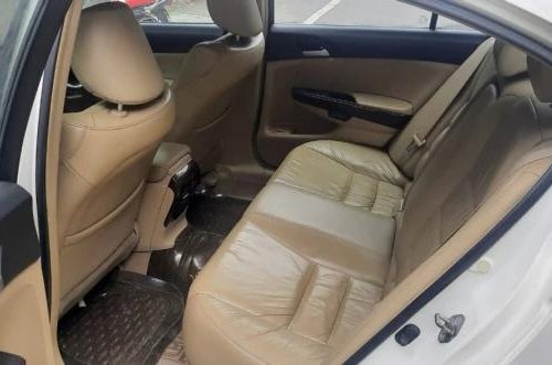 Used Honda Accord 2008 AT for sale in Pune