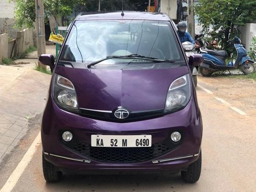 Used Tata Nano XTA 2016 AT for sale in Bangalore 