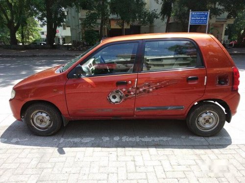 Used 2007 Maruti Suzuki Alto MT for sale in Pune