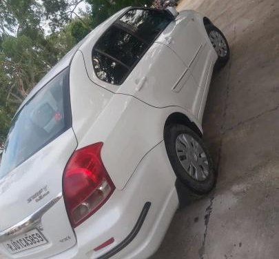 Used Maruti Suzuki Swift Dzire 2008 MT for sale in Jaipur 