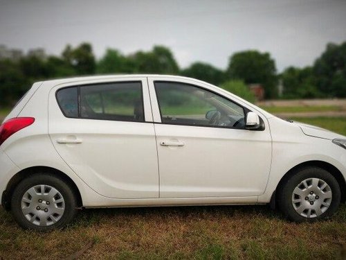 Used Hyundai i20 Sportz 1.4 CRDi 2013 MT for sale in Ahmedabad 