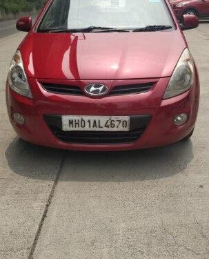 Used 2009 Hyundai i20 CRDi Asta MT for sale in Mumbai