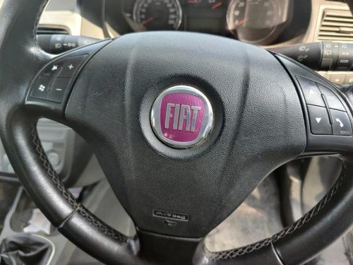 Used Fiat Punto 2009 MT for sale in Gurgaon