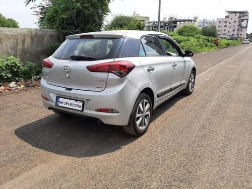 Used 2016 Hyundai Elite i20 1.2 Asta MT for sale in Nashik 