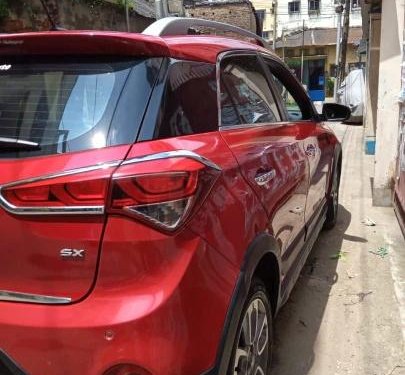 Used Hyundai i20 Active 1.2 SX 2015 MT for sale in Kolkata 