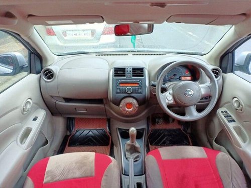 Used 2013 Nissan Sunny MT for sale in Mumbai