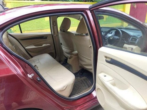 Used Honda City 2013 MT for sale in Chennai