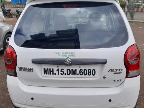 Maruti Suzuki Alto K10 VXI 2012 MT for sale in Nashik 