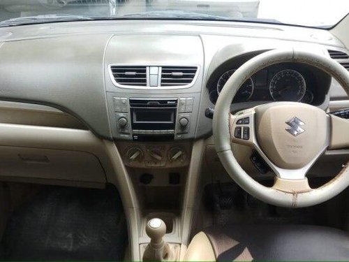 Used 2017 Maruti Suzuki Ertiga VXI CNG MT for sale in Mumbai