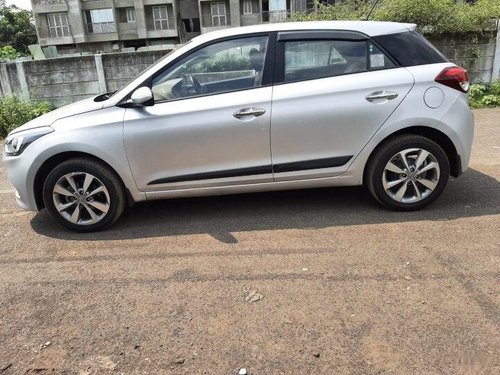 Used 2016 Hyundai Elite i20 1.2 Asta MT for sale in Nashik 