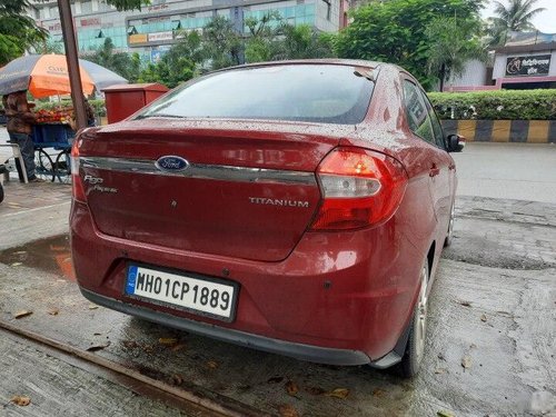 Used 2017 Ford Aspire Titanium MT for sale in Kalyan 
