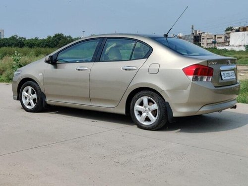 Used Honda City 1.5 V AT 2009 AT for sale in New Delhi 