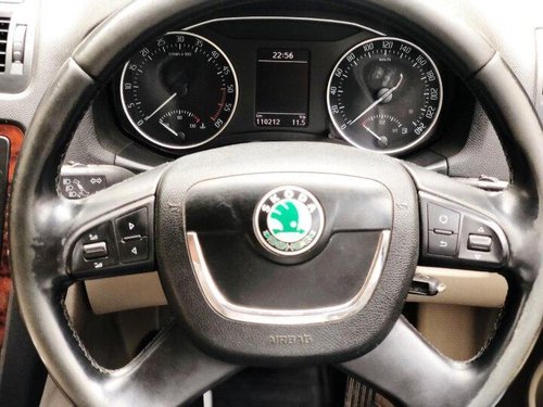 Used Skoda Laura 2012 AT for sale in Bangalore 
