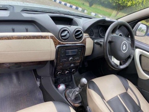 Used 2014 Renault Duster MT for sale in Amritsar 