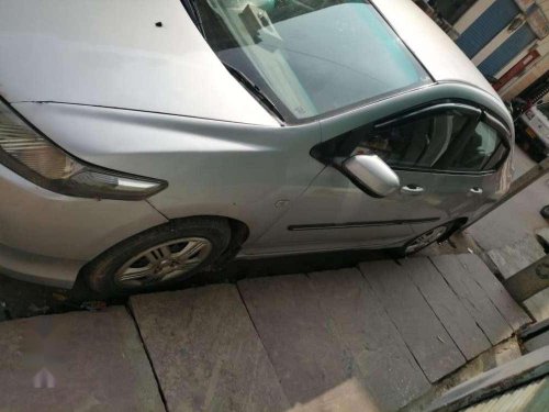 Used 2009 Honda City CNG MT for sale in Meerut