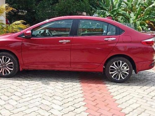 Used Honda City ZX CVT 2019 MT for sale in Thalassery