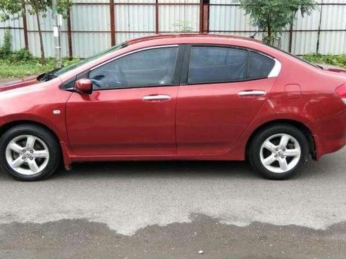 Used 2011 Honda City MT for sale in Mira Road 