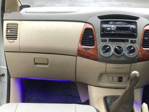 Used Toyota Innova 2009 MT for sale in Kalyan 