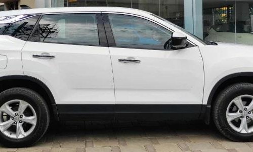 Used Tata Harrier XZ BSIV 2019 MT for sale in Bangalore 