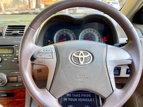 Toyota Corolla Altis 1.8 G 2008 MT for sale in New Delhi 