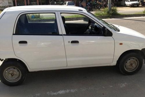 Used Maruti Suzuki Alto 2007 MT for sale in Jaipur 