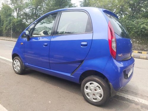 Used Tata Nano XTA 2016 AT for sale in Mumbai