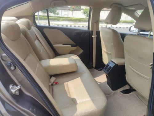 Used Honda City 2016 AT for sale in New Delhi 