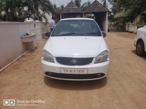 Used 2008 Tata Indigo LS MT for sale in Coimbatore 