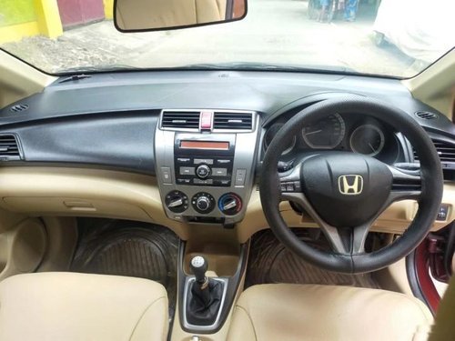 Used Honda City 2013 MT for sale in Chennai