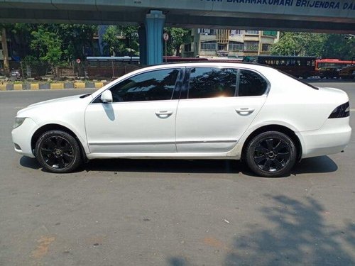 Used 2010 Skoda Superb AT for sale in Mumbai