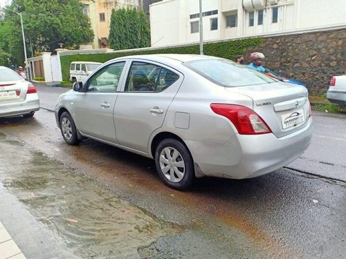 Used 2013 Nissan Sunny MT for sale in Mumbai