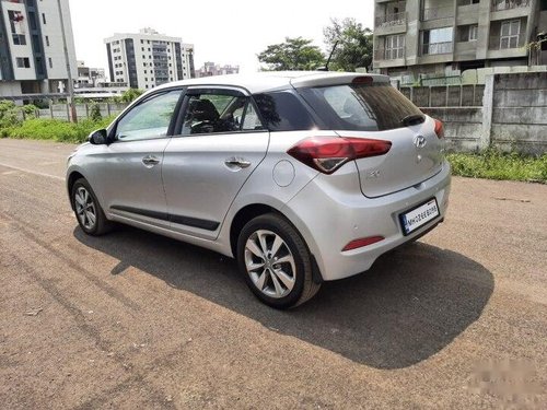 Used 2016 Hyundai Elite i20 1.2 Asta MT for sale in Nashik 