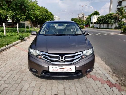 Used Honda City 2013 MT for sale in Ahmedabad