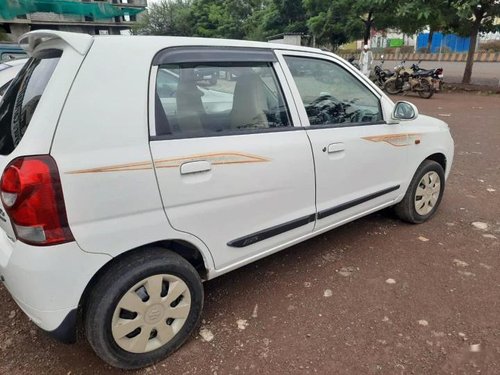 Maruti Suzuki Alto K10 VXI 2012 MT for sale in Nashik 