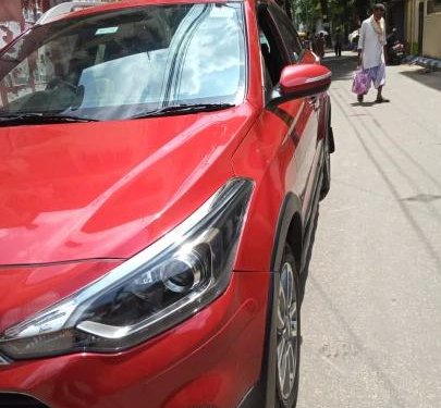 Used Hyundai i20 Active 1.2 SX 2015 MT for sale in Kolkata 