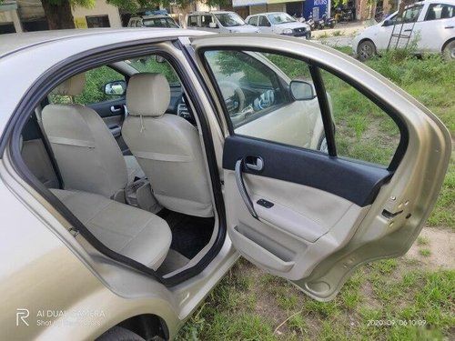 Used 2008 Ford Fiesta Classic MT for sale in Ahmedabad